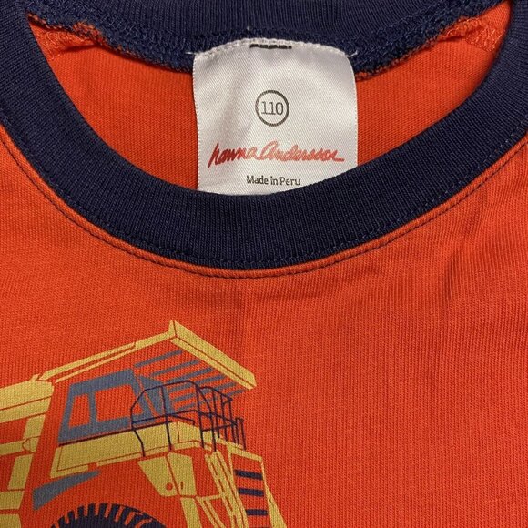 Hanna 110 Construction Outfit - Picture 6 of 7